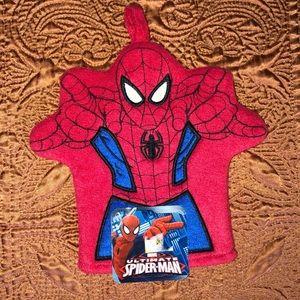 🔵Bundle free with purchase Spider-Man Bath Wash